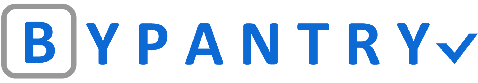logo bypantry